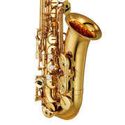 Yamaha YAS-480 Alto Saxophone