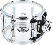 Pearl Drum Set Rack Tom, Ultra Clear (CRB1007T/C730)