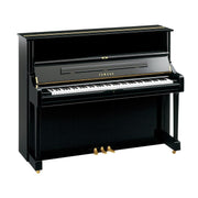 YAMAHA UPRIGHT PIANO PE