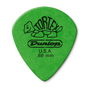 Dunlop 498P Tortex Jazz III XL Guitar Picks - 12Pack