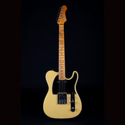 Jet Electric Guitar S-S pickup JT-350 -Butterscotch BSC