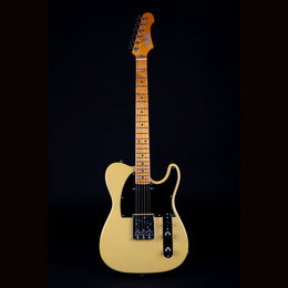 Jet Electric Guitar S-S pickup JT-350 -Butterscotch BSC