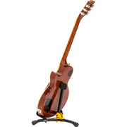 Hercules GS402BB MINI ELECTRIC/BASS GUITAR STAND