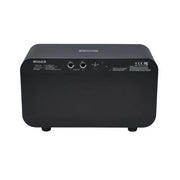 MOOER Amplifier Future F15i Li Phantom Black