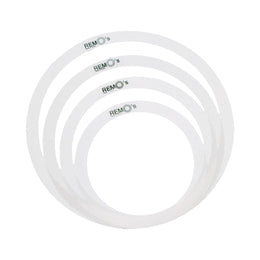 Remo RemOs Tone Control Rings Pack - 10