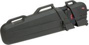 SKB 1SKB-44RW ATA Roto Electric Bass Case with TSA Lock