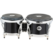 MEINL Bongo  FFBR400BK Fibercraft Series Fiberglass Bongo