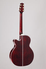 TAKAMINE Semi Acoustic Guitar GN75CE WR