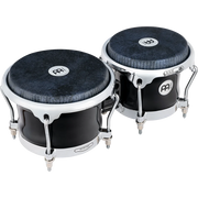 MEINL Bongo  FFBR400BK Fibercraft Series Fiberglass Bongo