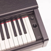 Yamaha Electronic Piano Arius YDP-105R With Bench - Rosewood