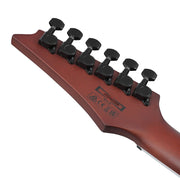Ibanez Electric Guitar - GRG121PAR-KBF