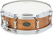 Tama Peter Erskine Signature Snare Drum - 4.5 x 14-inch - Gloss Natural PE1445