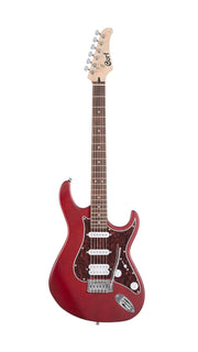 Cort Poplar Wood Electric Guitar G110- OPBC