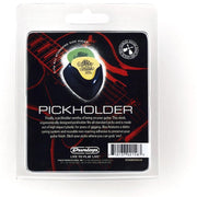 Jim Dunlop 5006SI Ergo Pick holder | Black Small