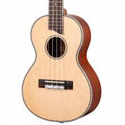 Mahalo MP3 Pearl Series Tenor Ukulele With Bag