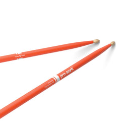 PROMARK Drumsticks Hickory TX5AW ORANGE