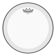 REMO Drumhead PS Clear Tom