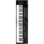 Nektar Impact LX61 mk3 MIDI Keyboard Controller | 61 Key