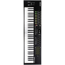 Nektar Impact LX61 mk3 MIDI Keyboard Controller | 61 Key