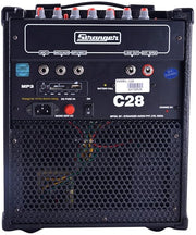 STRANGER MUSICAL AMPLIFIER C28