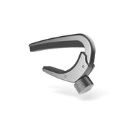 PLANET WAVES Guitar Capo NS Silver PWCP02S