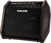NUX PA-50 Personal Monitor 50W 2 Channel Amplifier