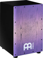 Meinl Percussion Headliner Cajon Box Drum with Snare and Bass Tone for Acoustic Music