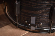 Tama WP148BK-BOW Woodwork Series - Snare Drum - 8