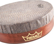 REMO ET-8227-00 Kanjira, Key-Tuned, 7