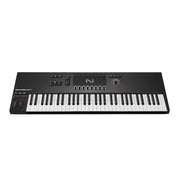 Native Instruments S-Series Komplete Kontrol S61 MK3 Keyboard Controller