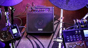 LANEY Drum Monitor 40W Drum Hub DH40
