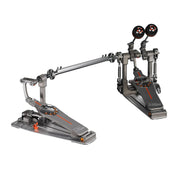 Pearl P3002D Eliminator Demon Drive Double Bass Drum Pedal
