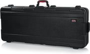 GATOR CASES GTSA-KEY61 TSA Series 61-Note Keyboard Case with Wheels