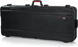 GATOR CASES GTSA-KEY61 TSA Series 61-Note Keyboard Case with Wheels