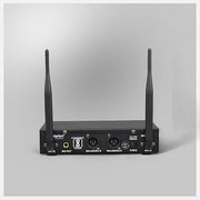 CLARION Wireless Microphone JM WL 200 PRO