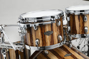 Tama Starclassic Performer  MBS52RZS-CAR  6Pcs Drum Set, Shellkit Caramel Aurora (snare Included )