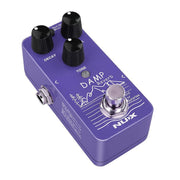 Nux NRV-3 DAMP REVERB