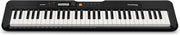 CASIO Electronic Keyboard CTS200