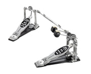 Pearl Double Bass Drum Pedal Complete Set P-922