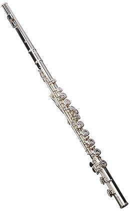 Yamaha YFL-222 200 Series Standard Flute
