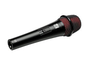 SE Electronics V2 Switch Professional Supercardioid Dynamic Microphone with On/Off Switch