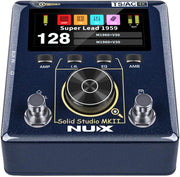 NUX Solid Studio MKII NSS-6