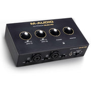 M-AUDIO M-Track Duo HD Audio Interface
