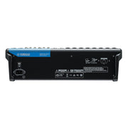 YAMAHA Mixer MG16XU