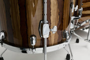 Tama Starclassic Performer  MBS52RZS-CAR  6Pcs Drum Set, Shellkit Caramel Aurora (snare Included )