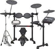 YAMAHA Electronic Drum Pad DTP62 X with Trigger Modules DTX PRO