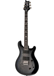 PRS SE Mark Holcomb Electric Guitar, Holcomb Blue