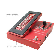 DigiTech Whammy-V01 5 Pitch Shift Pedal