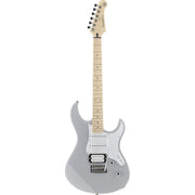 Yamaha Electric Guitar Gray PAC112VM GRY