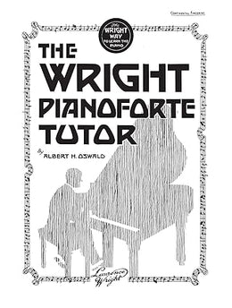 The Wright Pianoforte Tutor